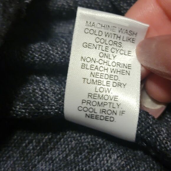 Cato Kindness Over Everything Top 26/28W top - Picture 7 of 7